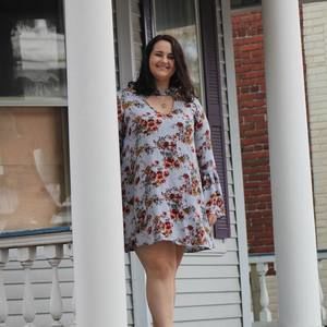 Meet your Posher, Alyssia